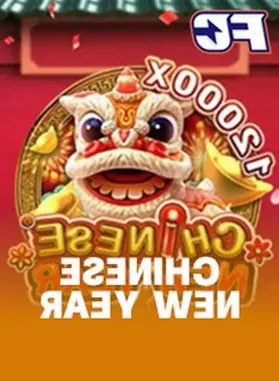 CHINESE NEW YEAR